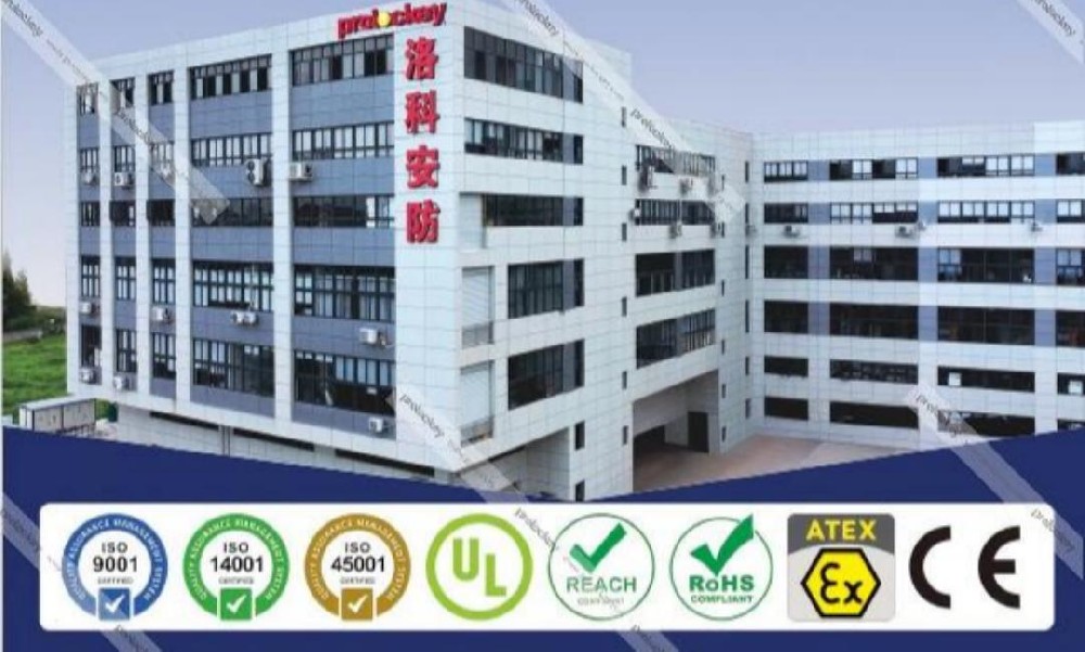 恭贺新春 | prolockey&洛科 2026年春节放假通知及假期安全温馨提示